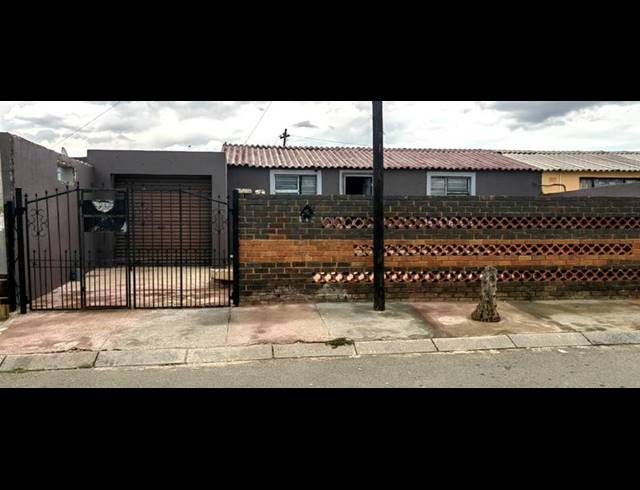 2 BEDROOM PROPERTY TO RENT IN MEADOWLANDS